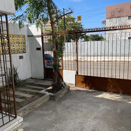 累西腓Casa Compacta No Prive Coqueiral Com Garagem别墅 外观 照片