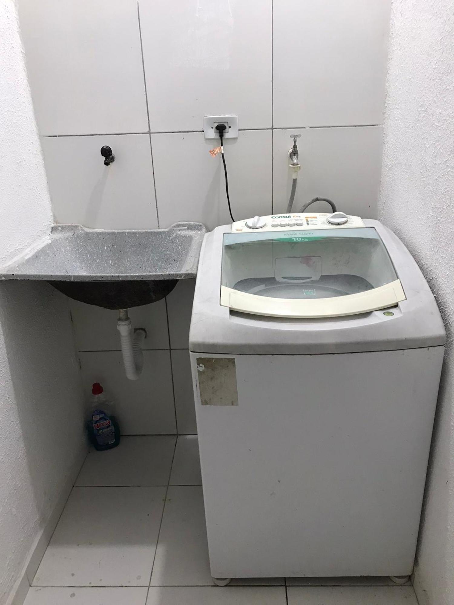 累西腓Casa Compacta No Prive Coqueiral Com Garagem别墅 外观 照片