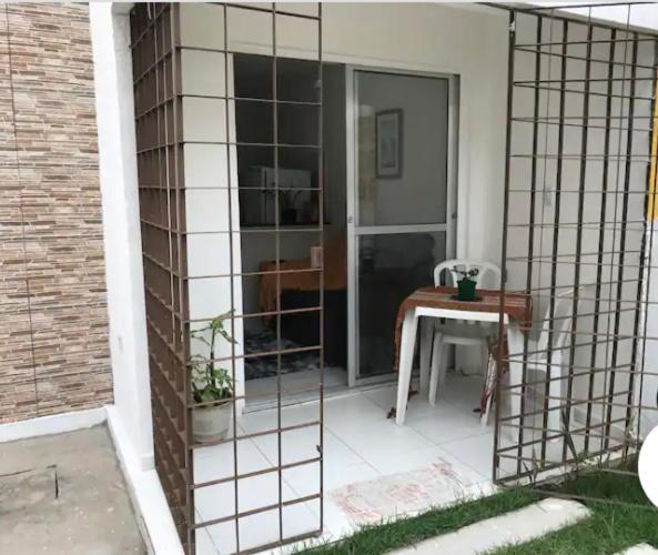 累西腓Casa Compacta No Prive Coqueiral Com Garagem别墅 外观 照片