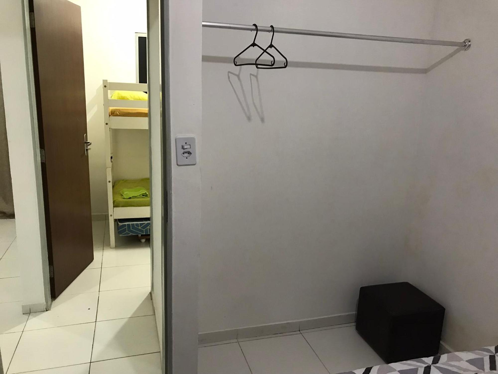 累西腓Casa Compacta No Prive Coqueiral Com Garagem别墅 外观 照片
