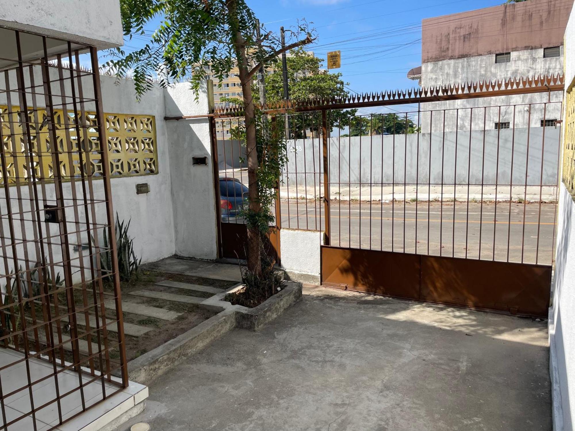 累西腓Casa Compacta No Prive Coqueiral Com Garagem别墅 外观 照片