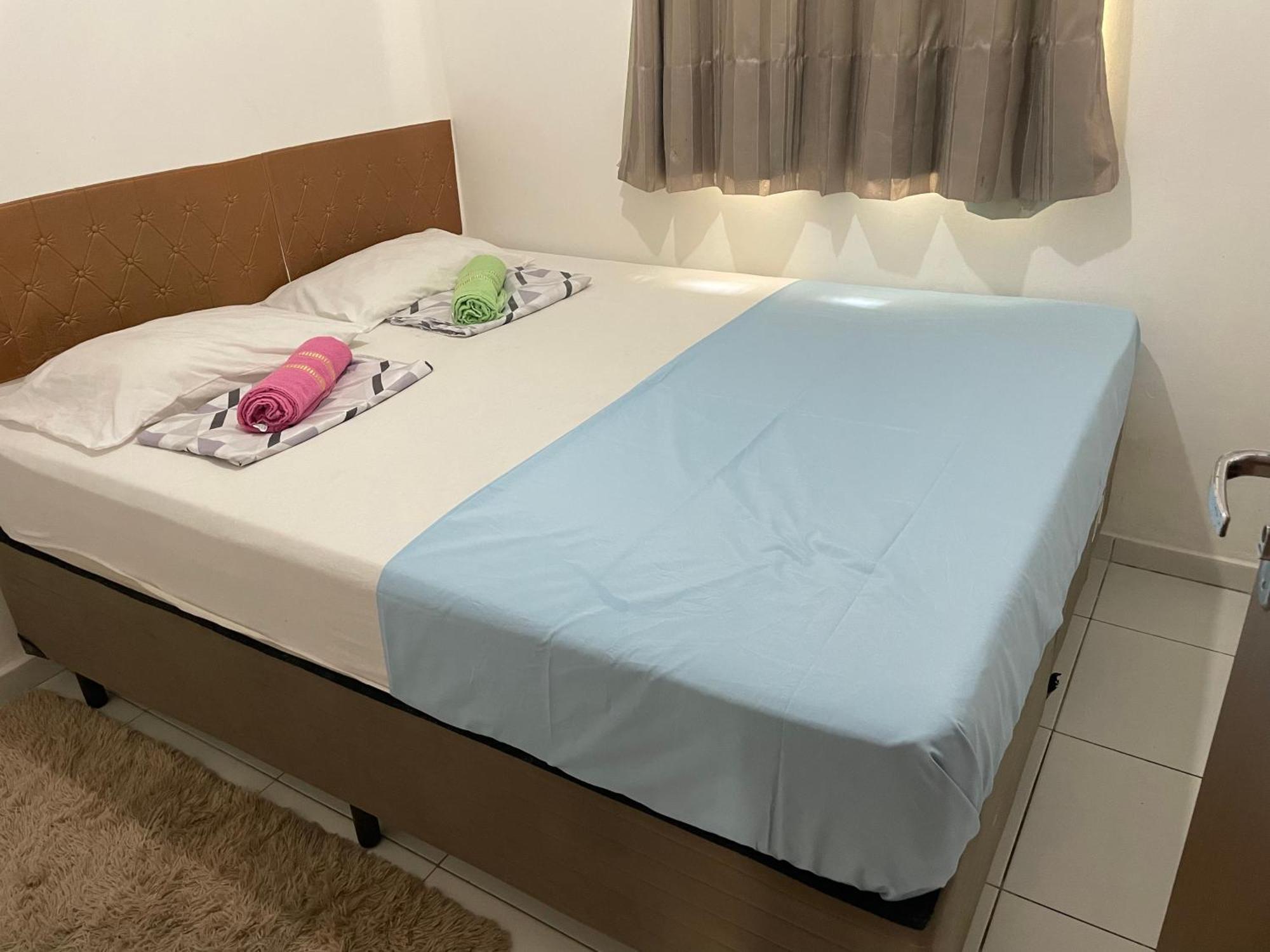 累西腓Casa Compacta No Prive Coqueiral Com Garagem别墅 外观 照片